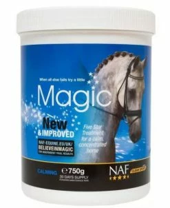 NAF Magic Powder 750g