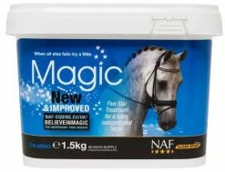 NAF Magic Powder 1.5kg