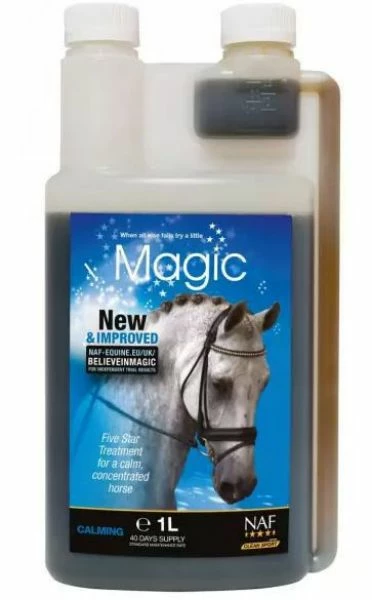 NAF Liquid Magic 1L