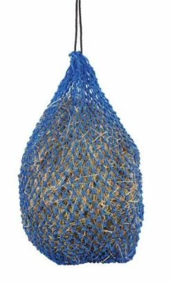 Shires Greedy Feeder Net 39" Royal