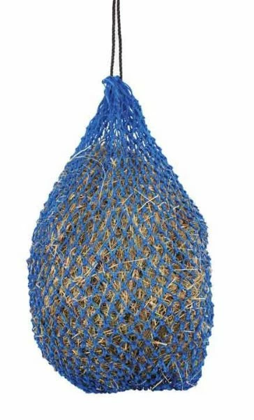 Shires Greedy Feeder Net 39" Royal