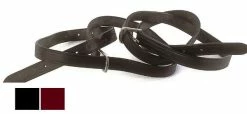 Windsor. Windsor Stirrup Leathers 48"