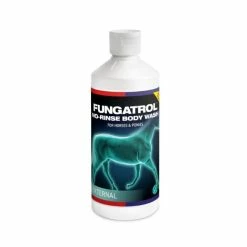 Equine America Fungatrol No Rinse Body Wash 500ml