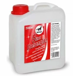 Leovet 5 Star Detangler 2500ml