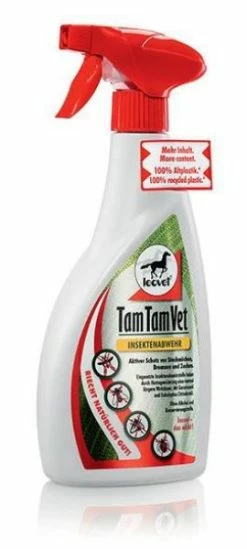 Leovet Tam Tam Vet Insect Repellent Spray 550ml