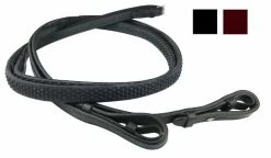 Ollard Westcombe Eco Rider Bio Grip Flexi Reins 54"
