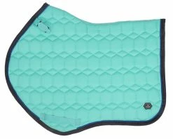 QHP Eldorado Saddle Pad Atlantis AP Pony