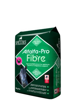 Spillers Alfalfa Pro Fibre 20kg