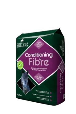 Spillers Conditioning Fibre 20kg