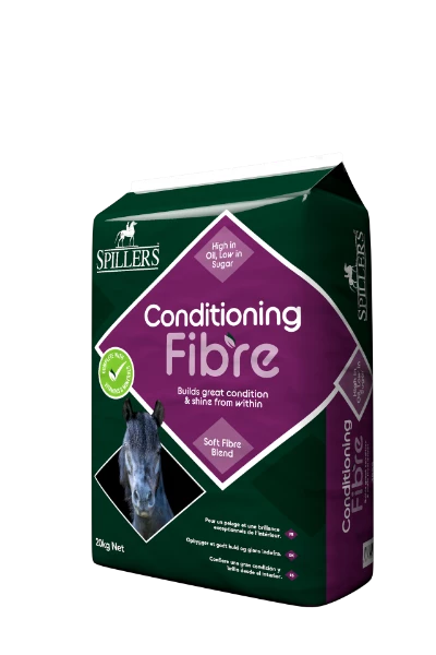 Spillers Conditioning Fibre 20kg