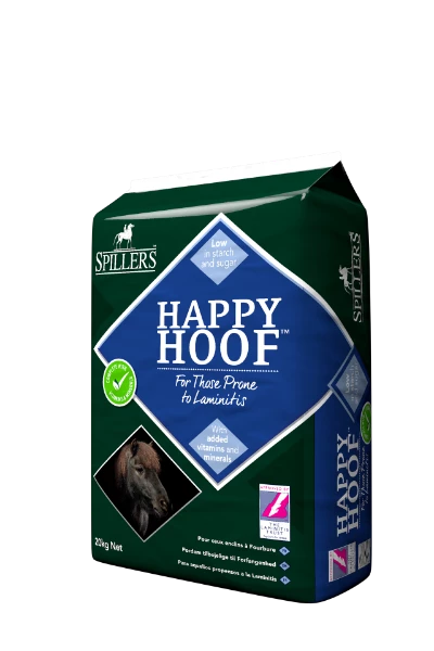 Spillers Happy Hoof 20kg