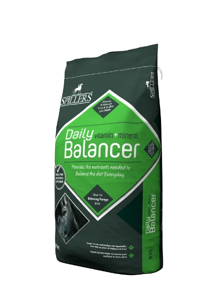 Spillers Daily Balancer 15kg