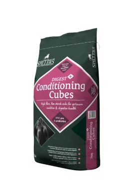 Spillers Digest+ Conditioning Cubes 20kg
