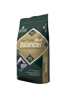 Spillers Gro N' Win Stud Balancer 20kg