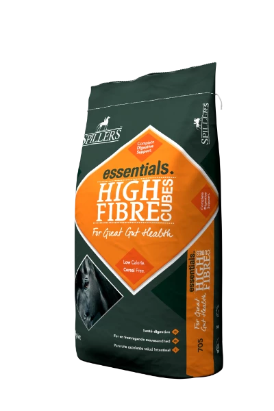 Spillers High Fibre Cubes 20kg
