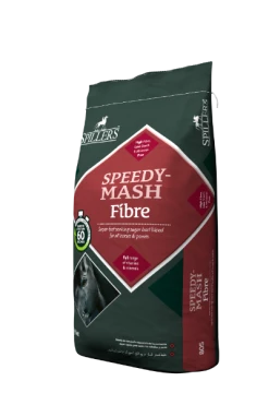 Spillers Speedy Mash 20kg