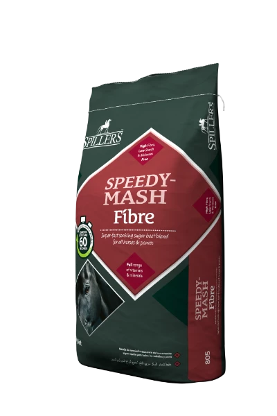 Spillers Speedy Mash 20kg