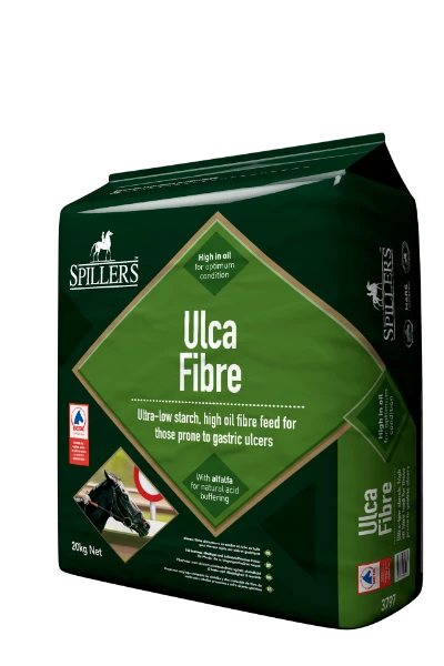 Spillers Ulca Fibre 20kg