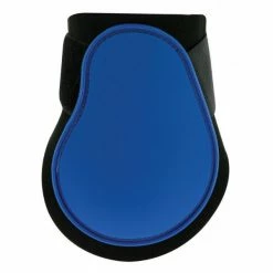 Norton Fetlock Boots Blue