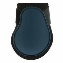 Norton Fetlock Boots Navy