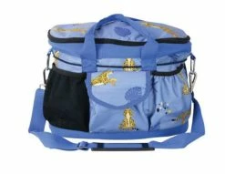 Hy Equestrain Chico The Cheetah Grooming Bag