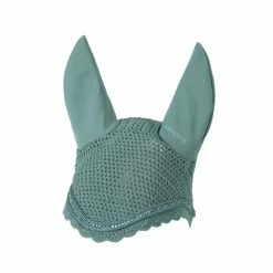 Eskadron Classic Sports Fly Hood Crystal Balsam Green