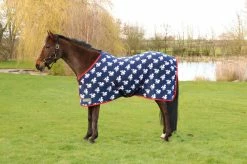 Hy StormX Original Fleece Rug - Thelwell Collection