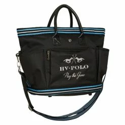 HV Polo Jonie Grooming Bag Black