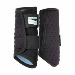 Equilibrium Stretch & Flex Flatwork Black