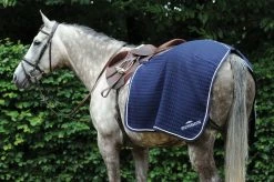 Weatherbeeta Thermocell Quarter Sheet Navy/White