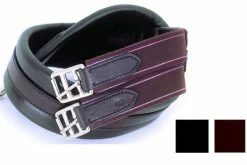 Windsor. Windsor Leather Girth
