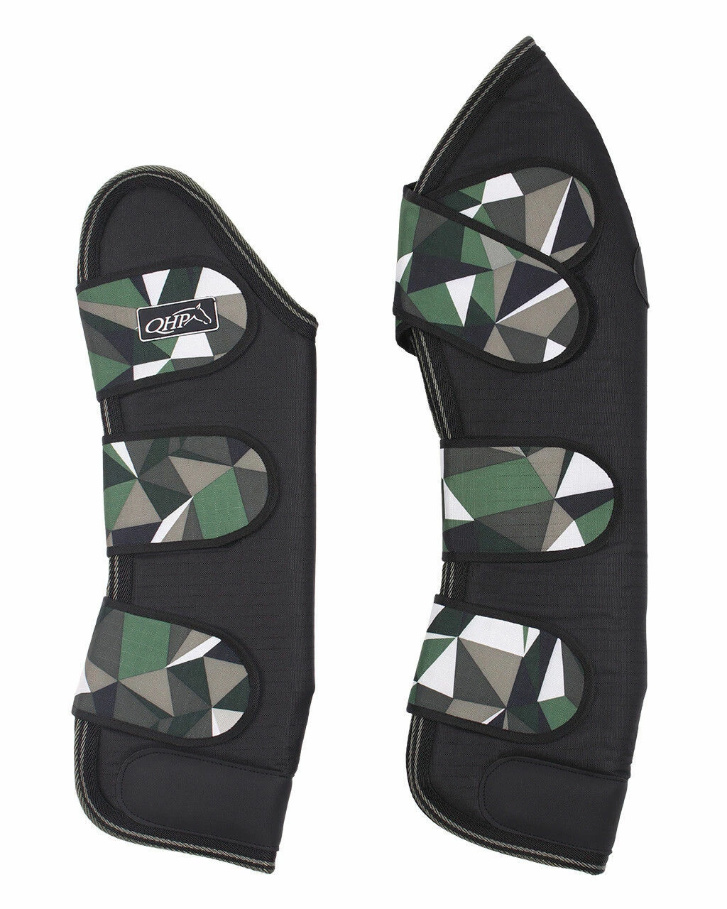 QHP Travel Boots Twist