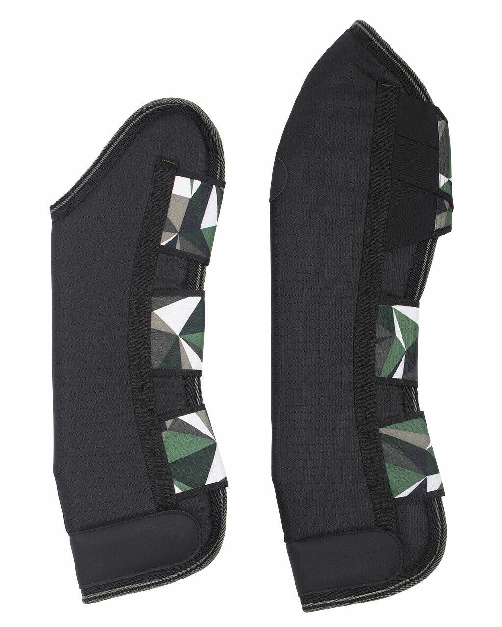 QHP Travel Boots Twist - Image 2