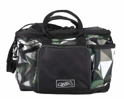 QHP Grooming Bag Collection Twist