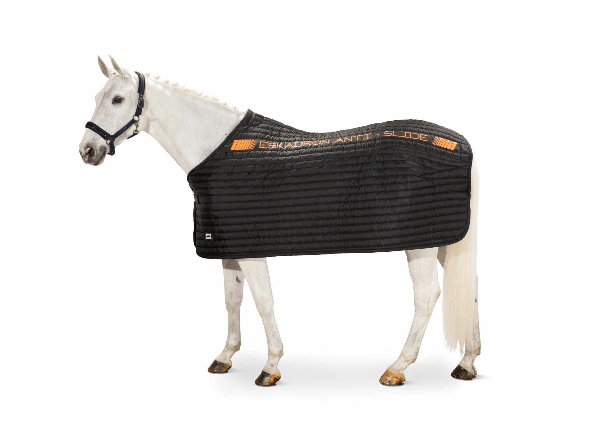 Eskadron Anti-Slip Underrug 100g Black