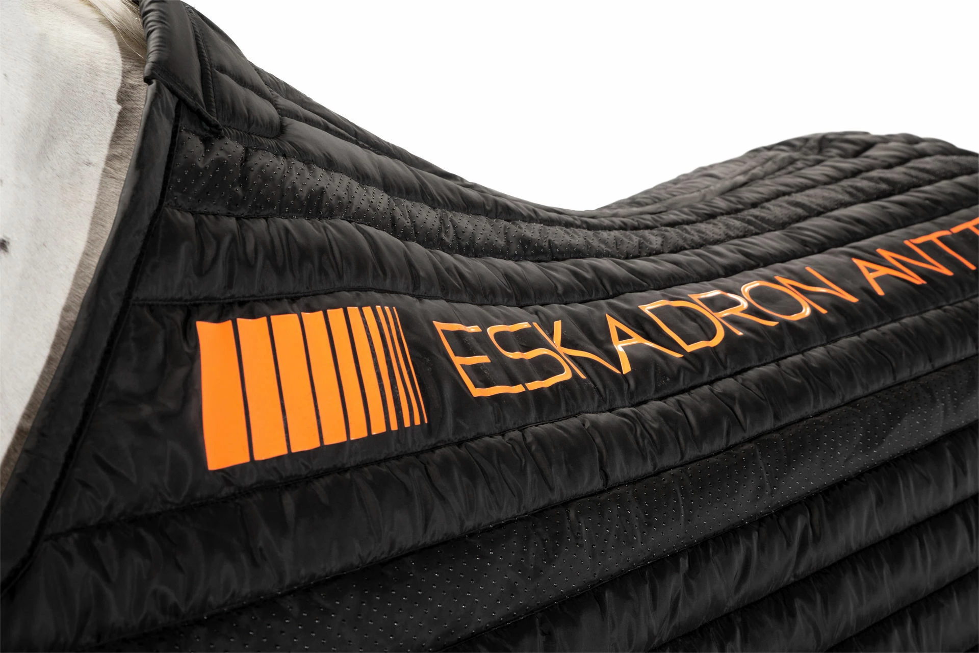 Eskadron Anti-Slip Underrug 200g Black - Image 2