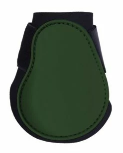 QHP Fetlock Boots Deep Forest