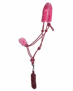 QHP Rope Halter Set Collection Puzzle