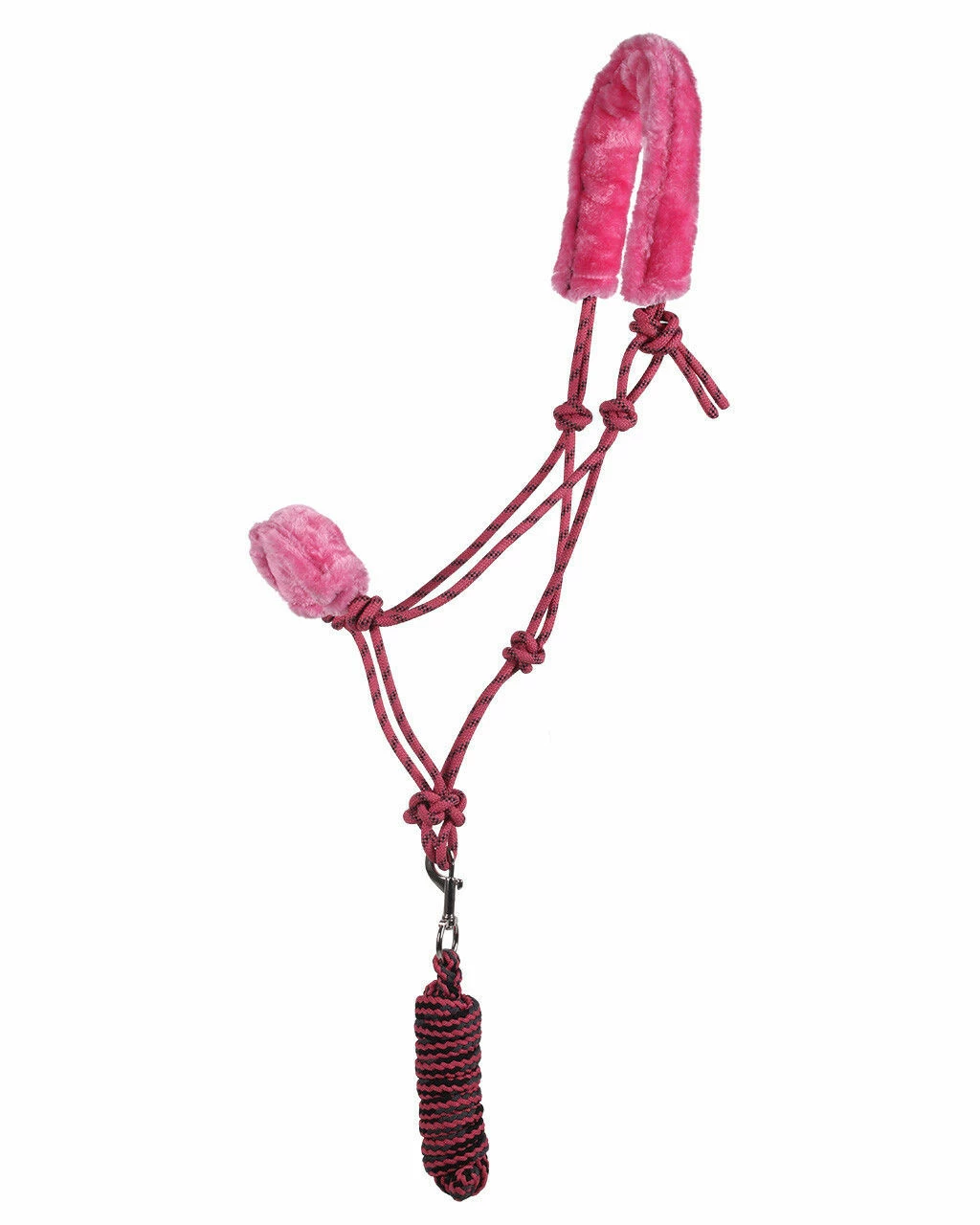 QHP Rope Halter Set Collection Puzzle