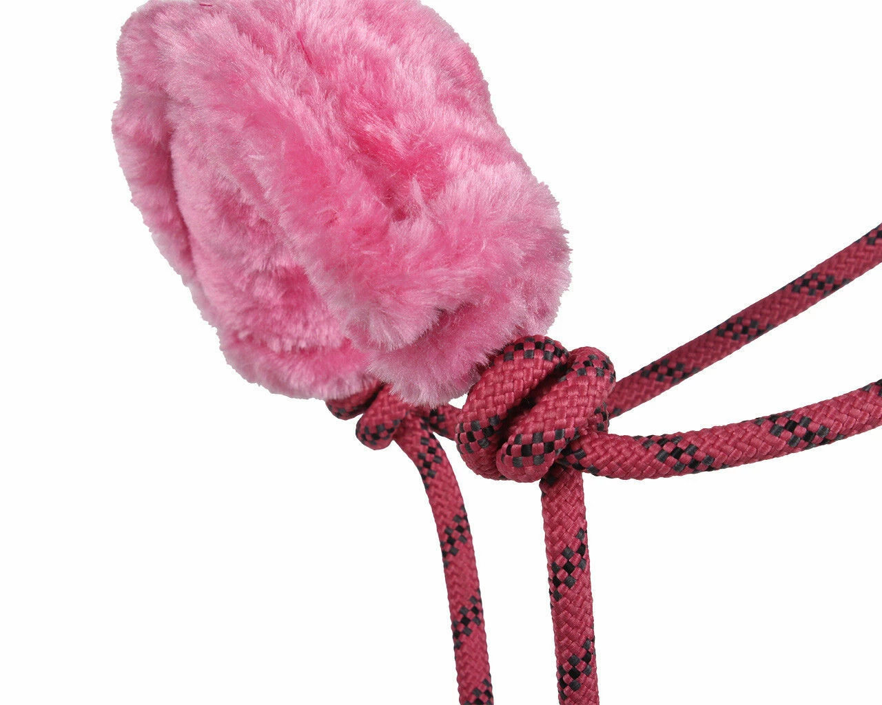 QHP Rope Halter Set Collection Puzzle - Image 2