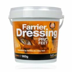 NAF Pro Feet Farrier Dressing 900g