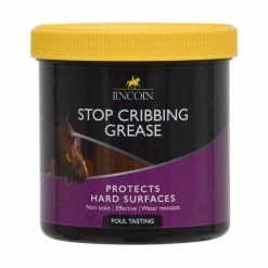 Lincoln Stop Cribbing Grease 500g