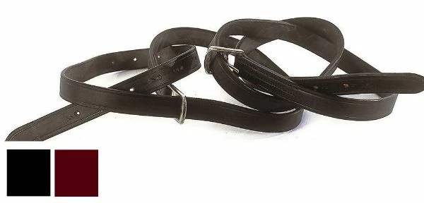 Windsor. Windsor Adult Stirrup Leathers 54"
