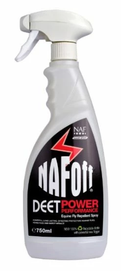NAFOff Deet Power Spray 750ml