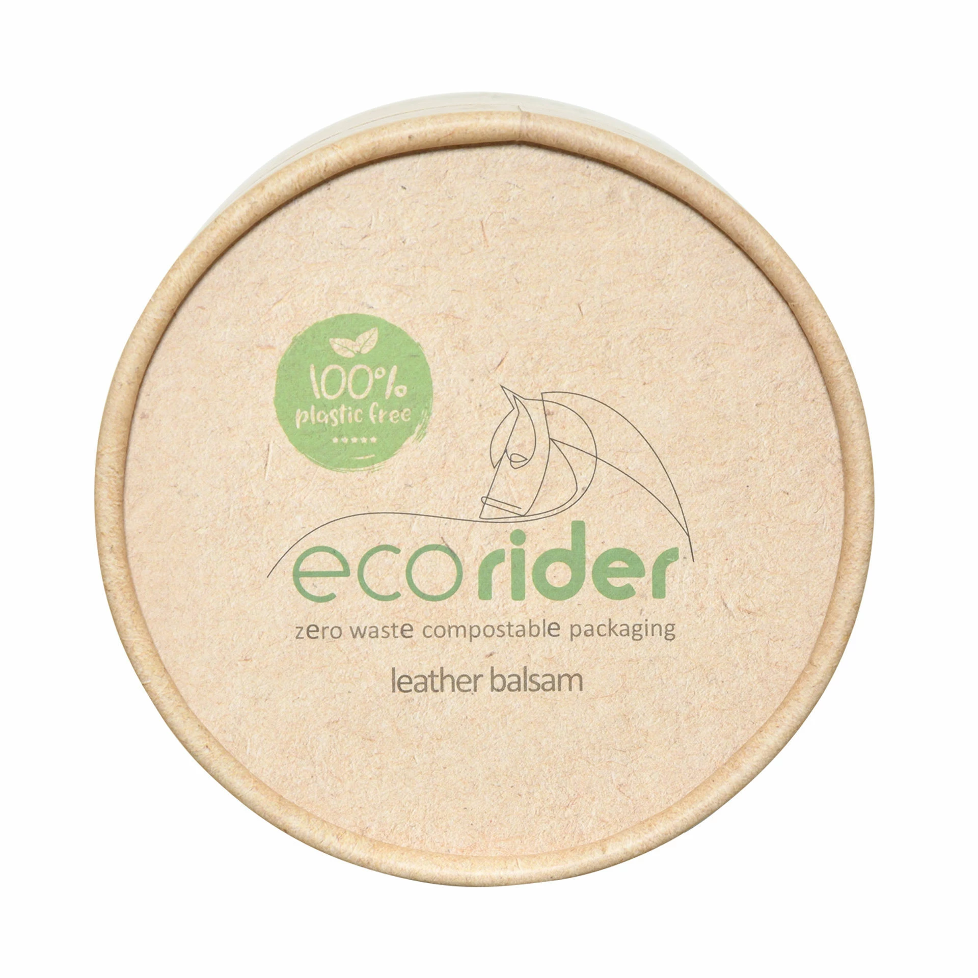 Eco Rider Ecorider Leather Balsam 500ml - Image 2