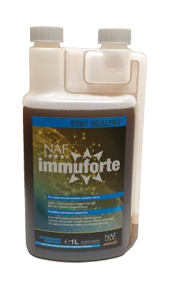 NAF Immuforte Liquid 1L