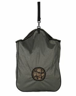QHP Hay Bag Collection Safari