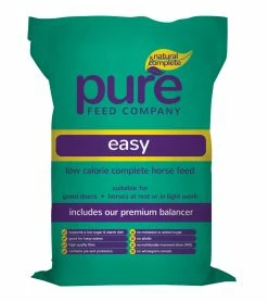 Pure Feed Company Easy 15kg