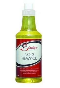Shapley's NO.2 Heavy Oil 946ml