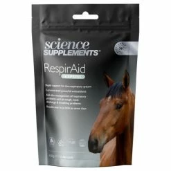 Science Supplements RespirAid Express Pouch 630g